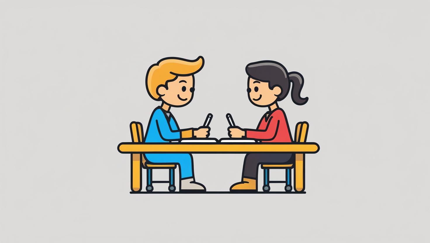 Face to face tutoring