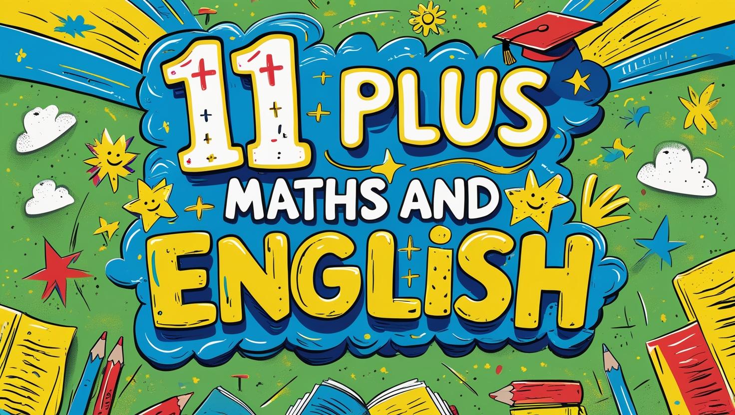 Read more about the article How to Prepare Your Child for the 11 Plus — Without the Stress