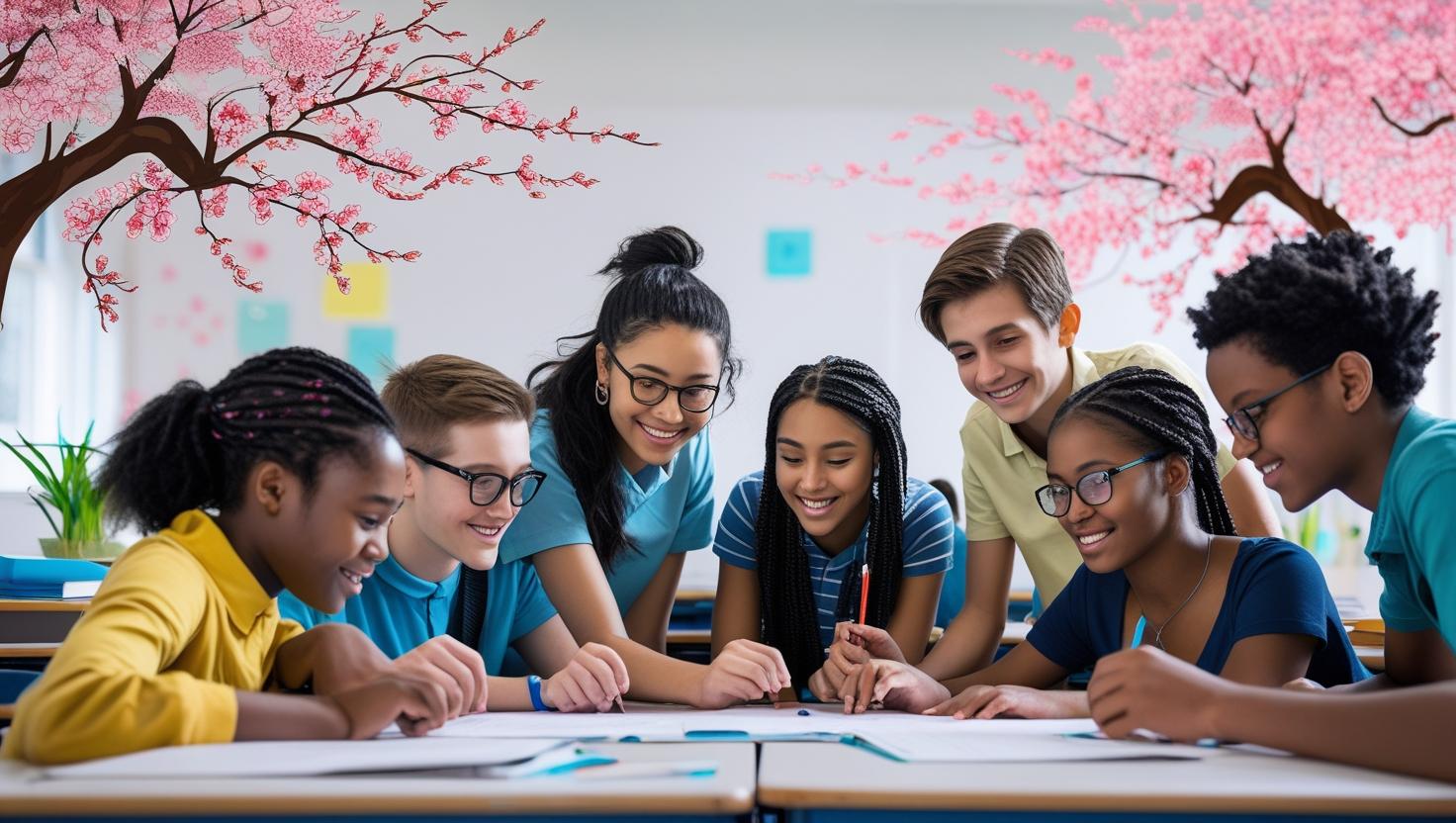 Read more about the article The Power of Growth Mindset in Education