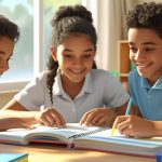 Why Group Tuition Can Be Just as Powerful as 1-to-1